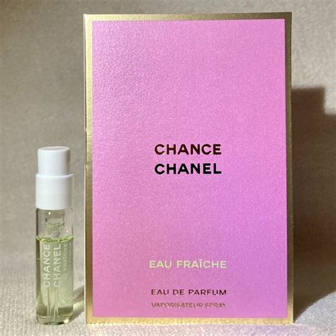 chanel chance samples|chanel chance where to buy.